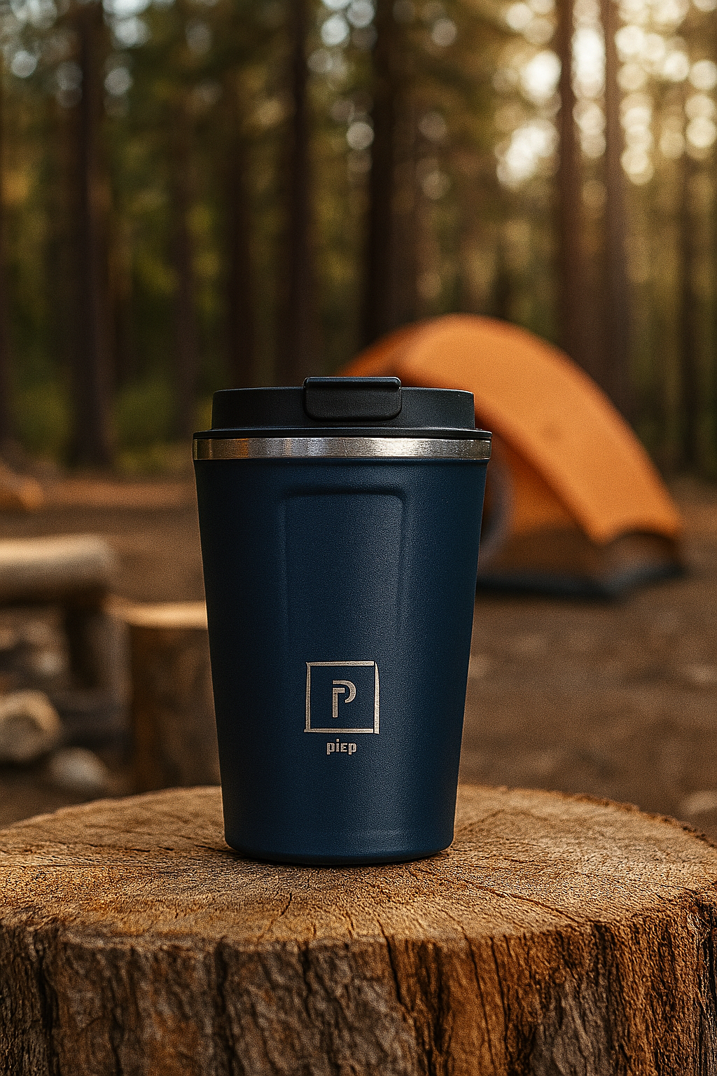 Waarom herbruikbare koffiebekers en PIEP® thermos uw beste milieukeuze zijn