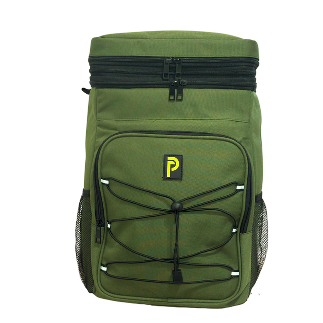 PIEP® Koelrugtas - Lunchtas - Koelbox & Picknickrugzak