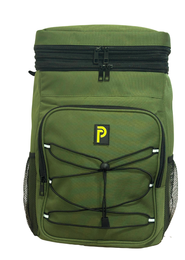 PIEP® Koelrugtas - Lunchtas - Koelbox & Picknickrugzak