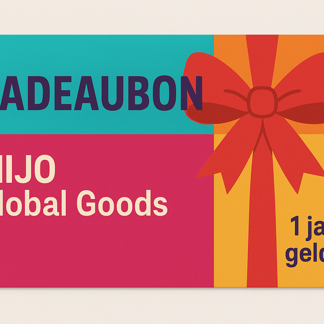 Cadeaubon
