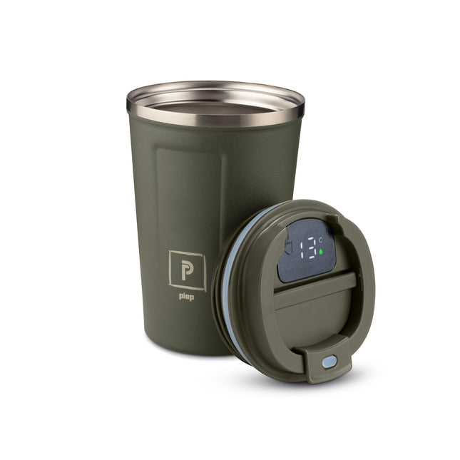 PIEP® Thermosbeker