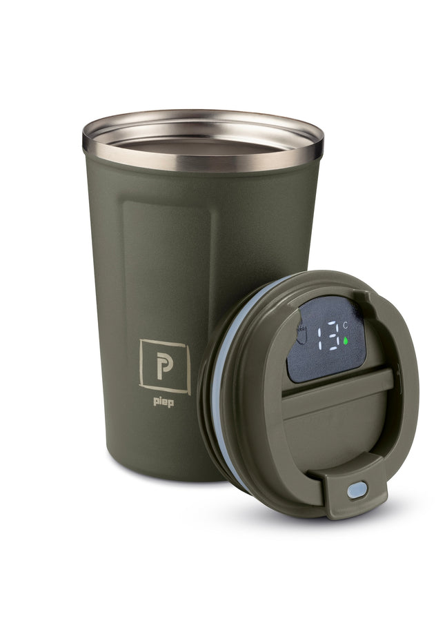 PIEP® Thermosbeker