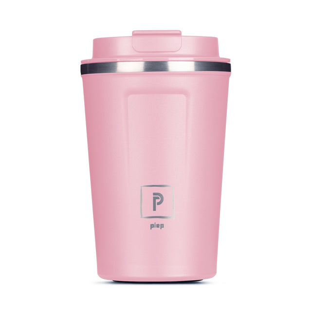 PIEP® Thermosbeker Rose