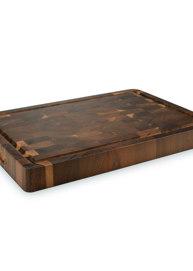 PIEP® Luxe Acacia Houten Snijplank  – Brood-, Kaas- & Tapasplank