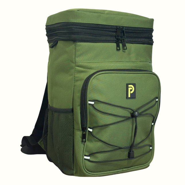 PIEP® Koelrugtas - Lunchtas - Koelbox & Picknickrugzak