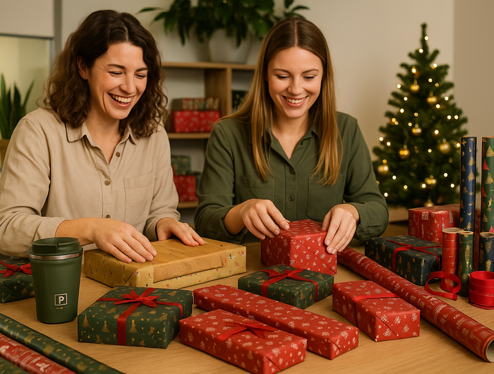 <h2><strong>Cadeau Inpakservice</strong>!<br/><br/></h2>